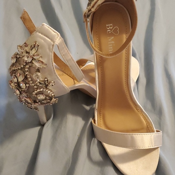 Shoes - Picture 2 of 2